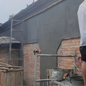 保德ECC 高延性混凝土 砌体抗震加固薄层修补高抗渗高韧性特种建材