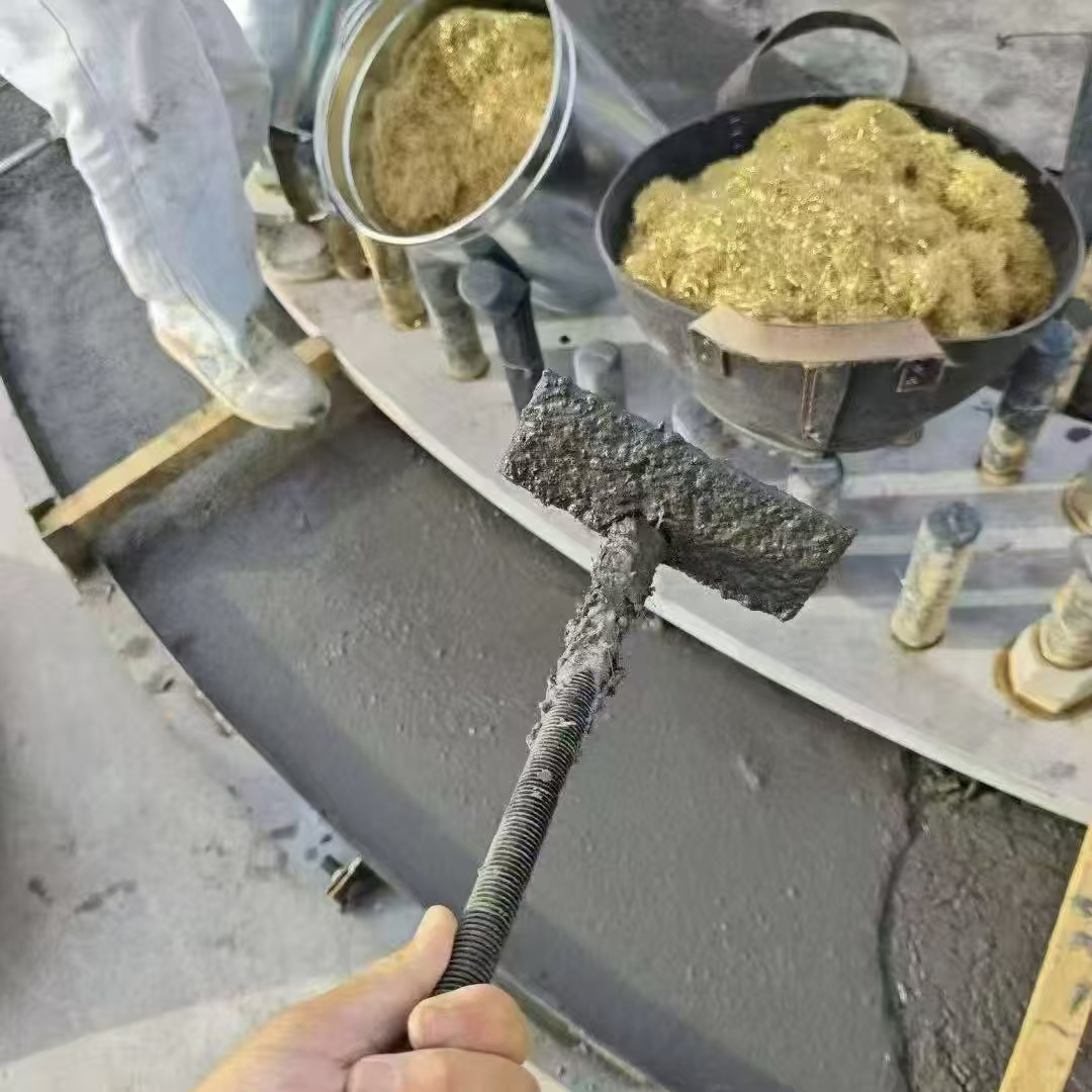 保德C120风电设备基础专用灌浆料