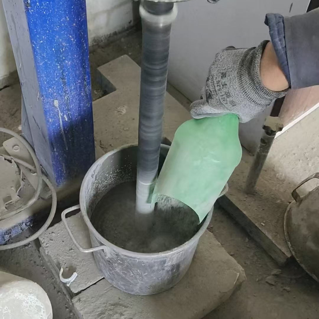 保德桥梁公路张拉用H60压浆料与普通压浆料有什么区别？