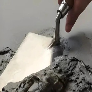 保德混凝土裂缝孔洞剥落冻融修复用高强度丙乳防腐蚀砂浆