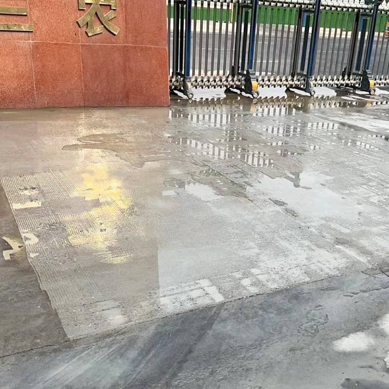 保德水泥路面翻新砂浆